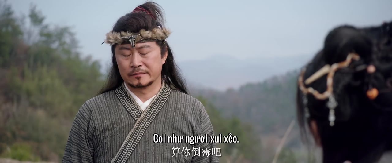 Song Thố tập 18