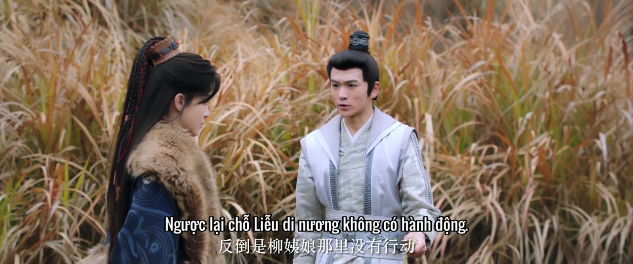 Song Thố tập 18 cảnh 2