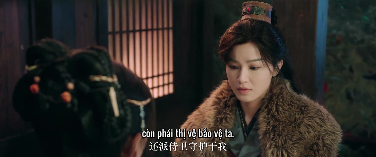 Song Thố tập 18 cảnh 3