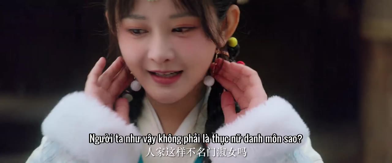 Song Thố tập 19 cảnh 2