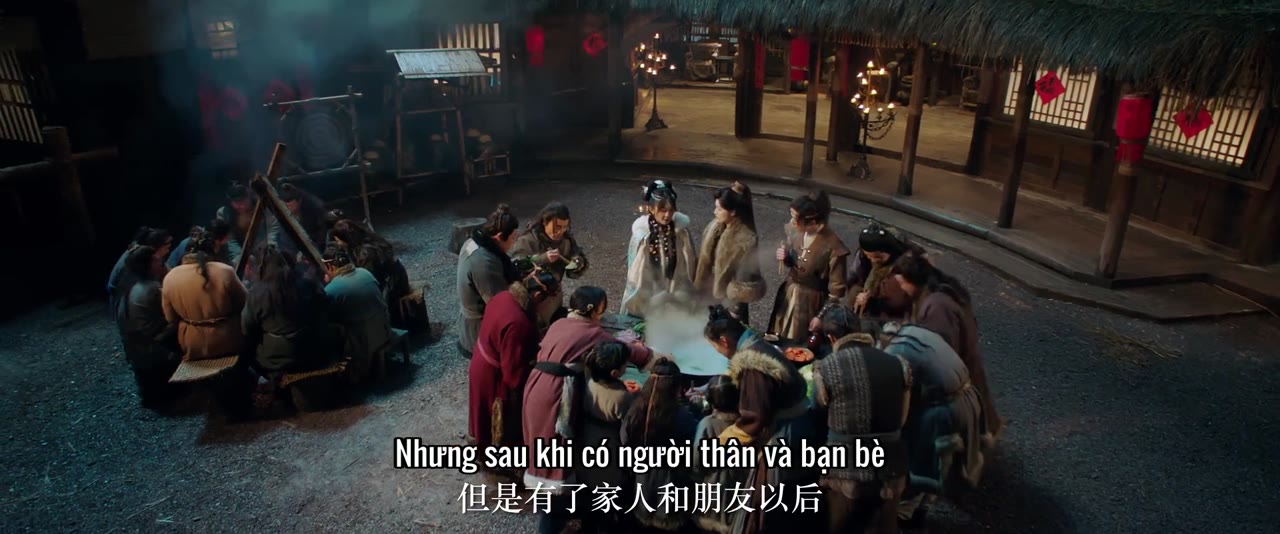 Song Thố tập 20 cảnh 3
