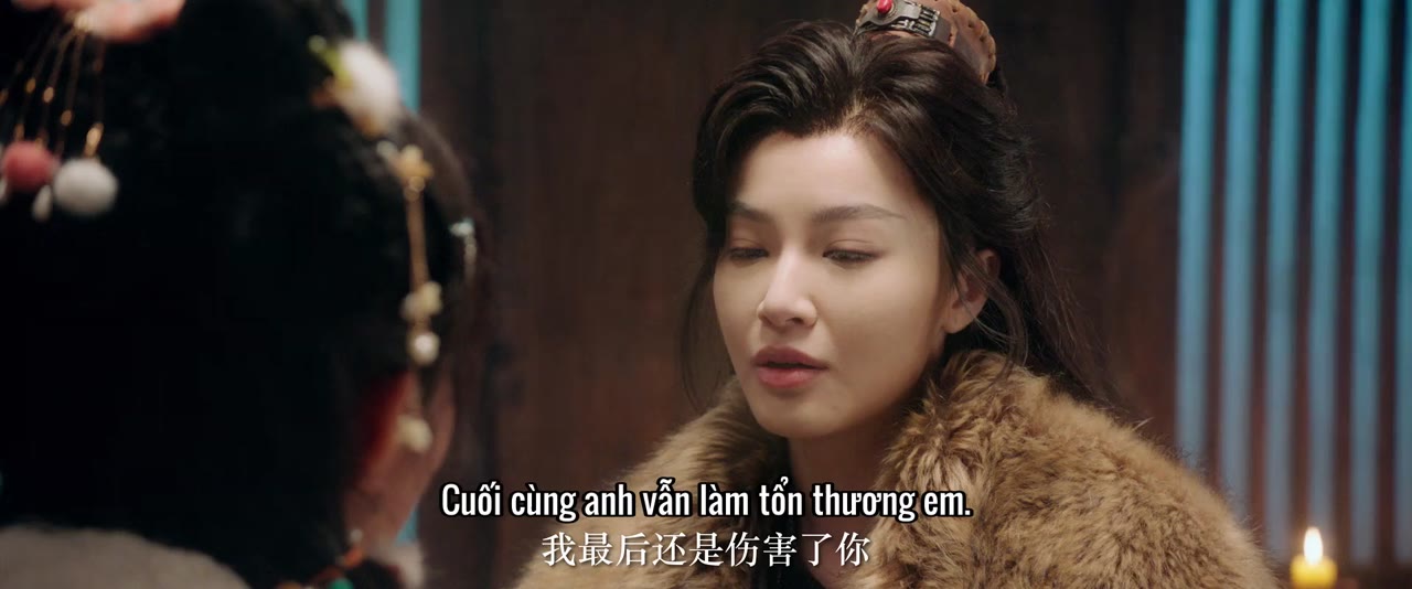 Song Thố tập 21 cảnh 2