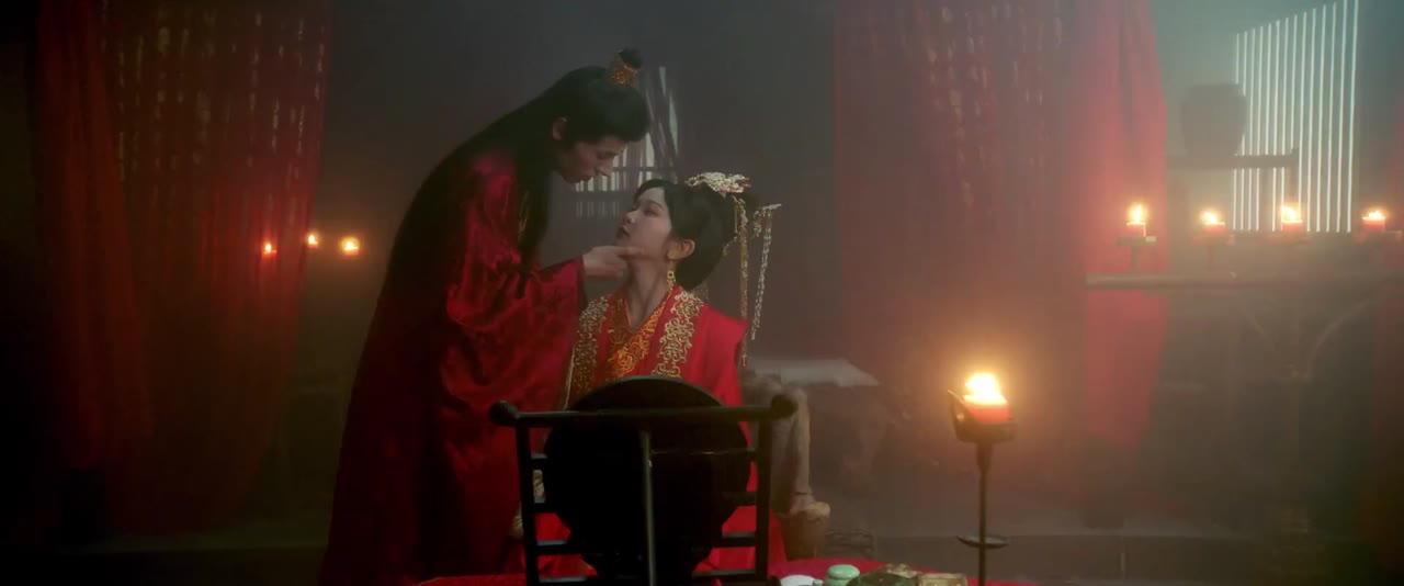 Song Thố tập 22 cảnh 3