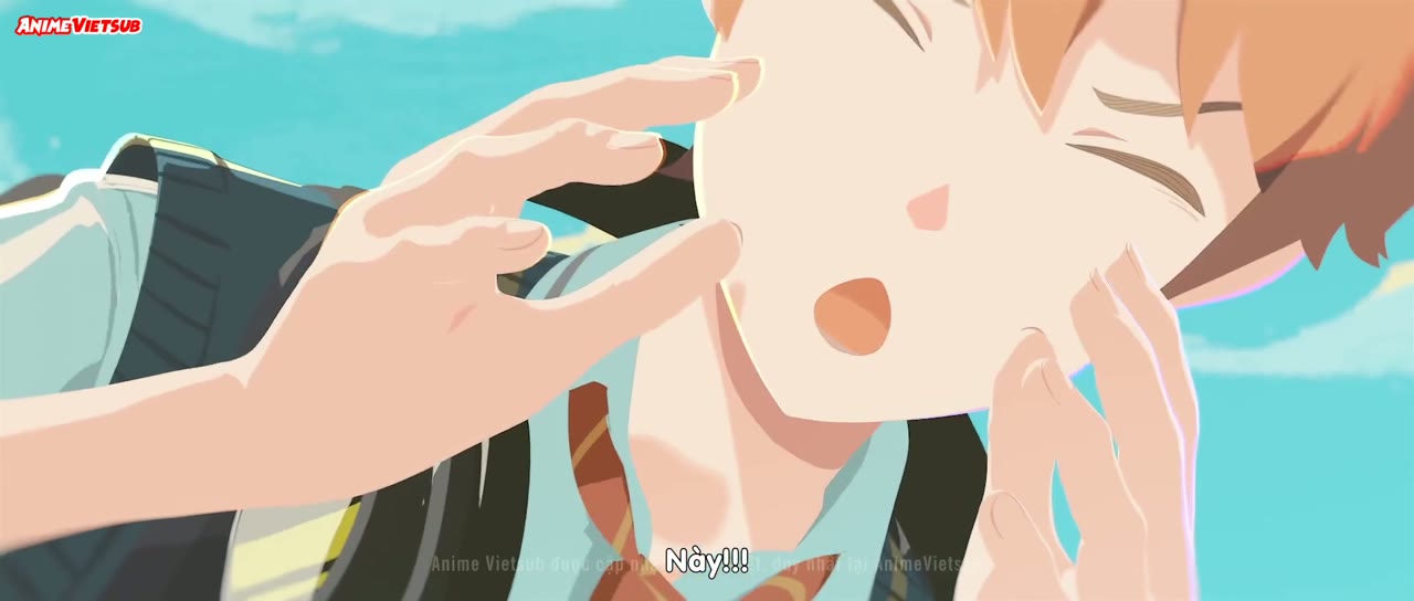 Suu-funkan no Yell wo tập 1