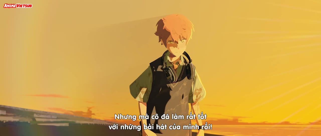 Suu-funkan no Yell wo tập 1 cảnh 3