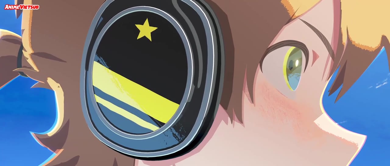 Suu-funkan no Yell wo - cảnh 2