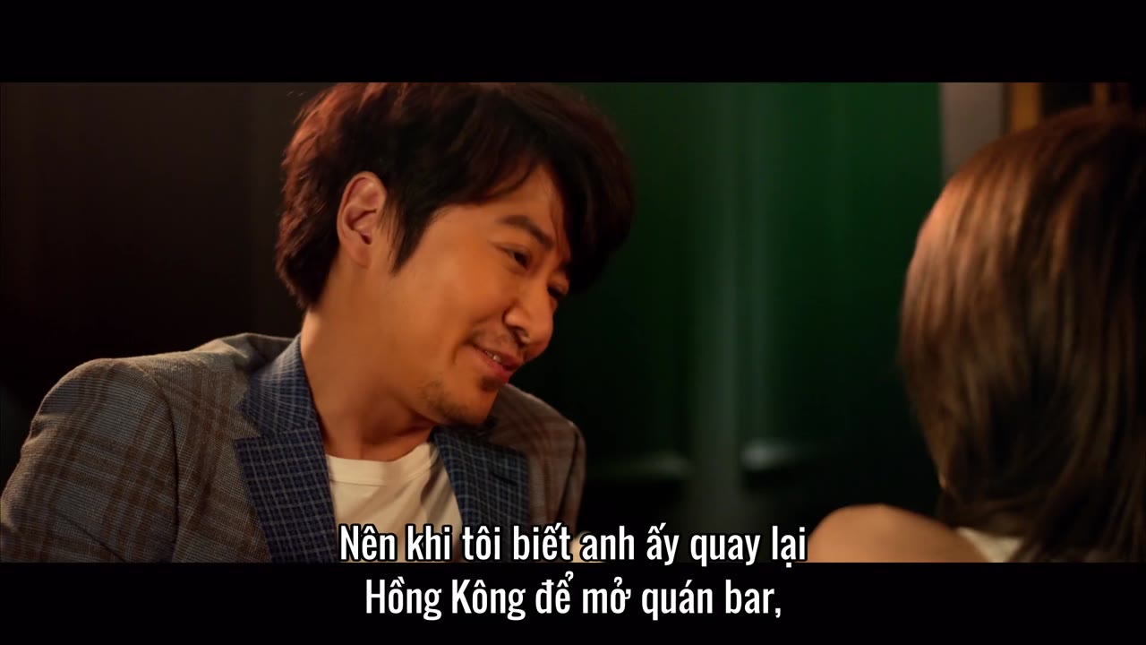 Phái đẹp quận Trung Hoàn tập 4