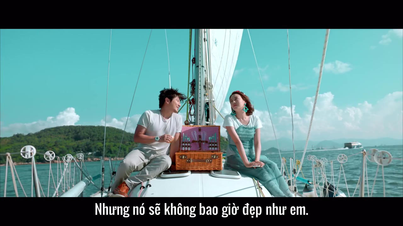 Phái đẹp quận Trung Hoàn tập 6