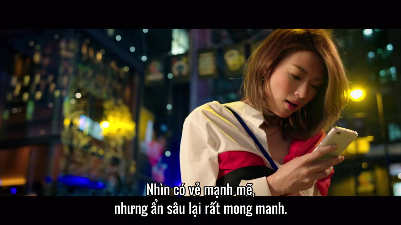 Phái đẹp quận Trung Hoàn tập 6 cảnh 3