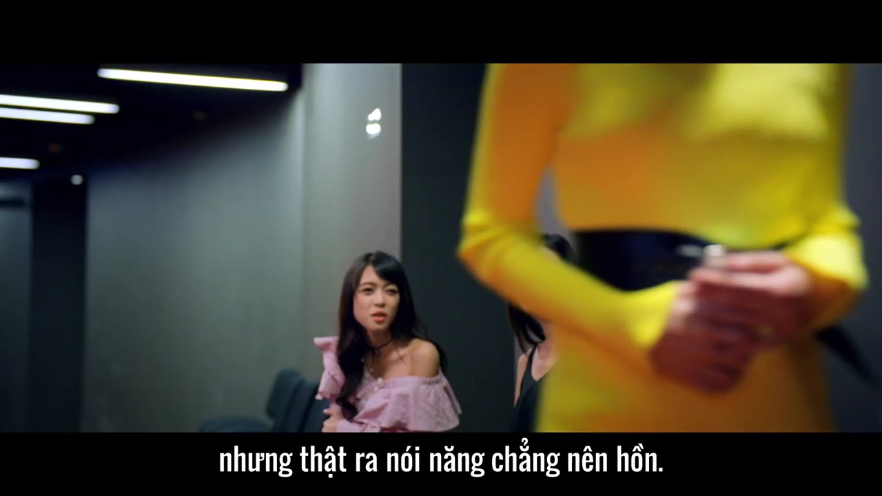 Phái đẹp quận Trung Hoàn tập 7