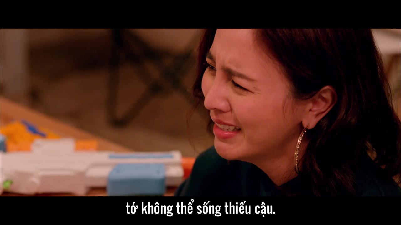 Phái đẹp quận Trung Hoàn tập 8
