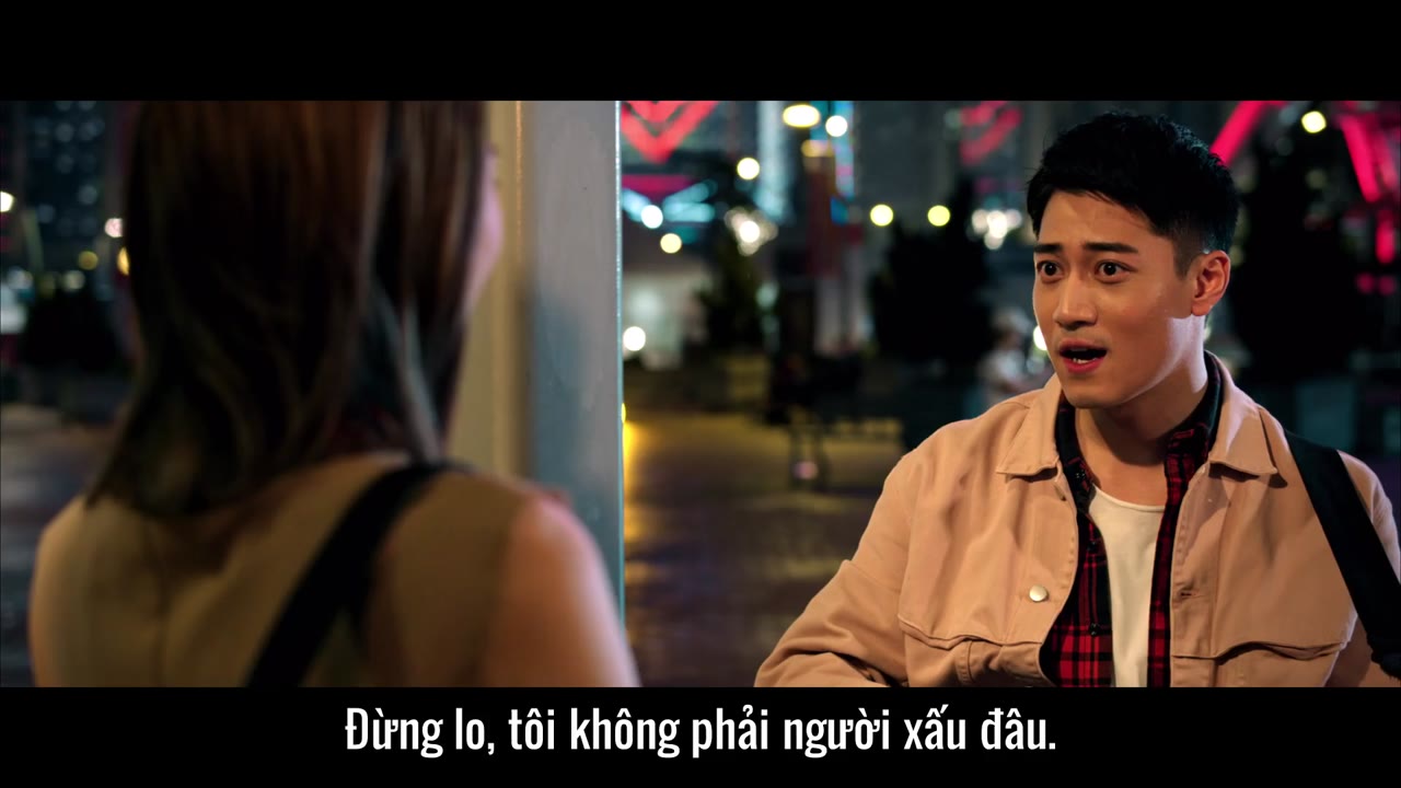 Phái đẹp quận Trung Hoàn tập 8 cảnh 3