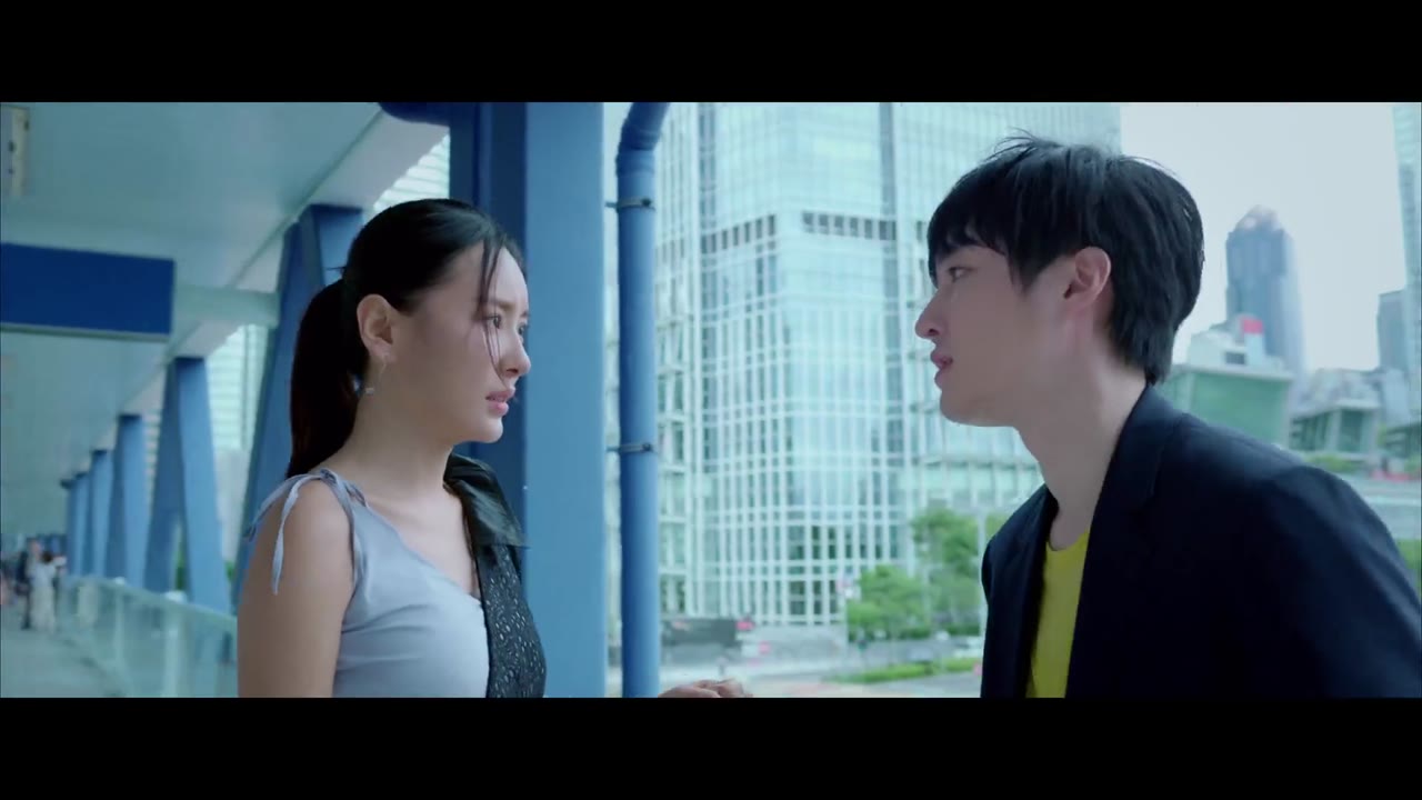 Phái đẹp quận Trung Hoàn tập 9