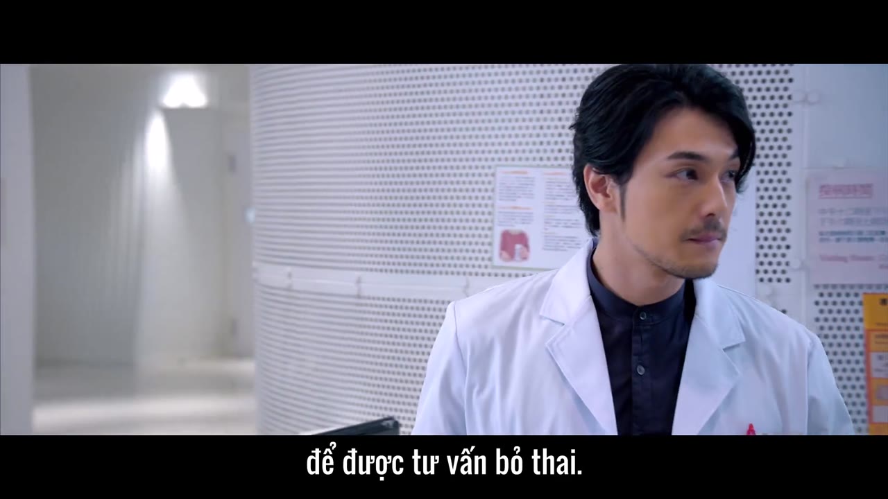 Phái đẹp quận Trung Hoàn tập 10