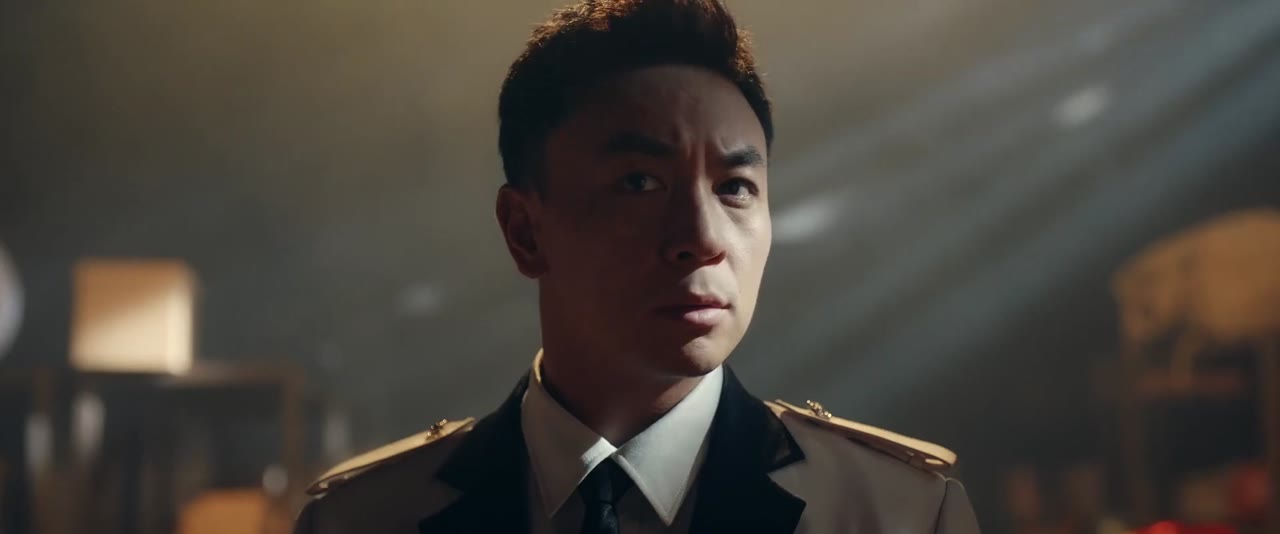 Thần Thám Trốn Học - cảnh 2