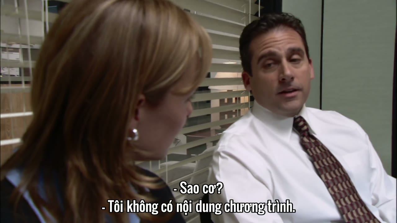 Chuyện Văn Phòng (Phần 1) tập 1