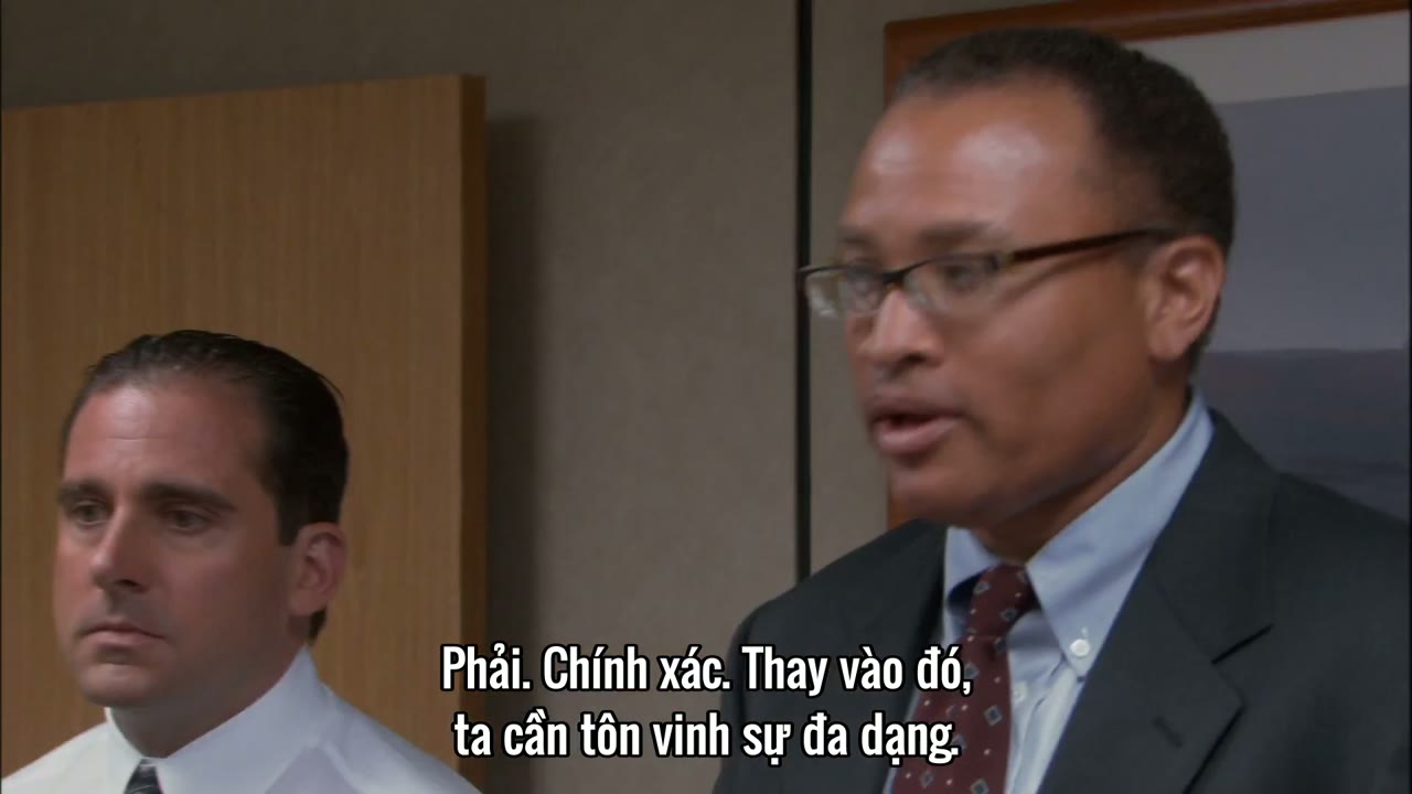 Chuyện Văn Phòng (Phần 1) tập 2