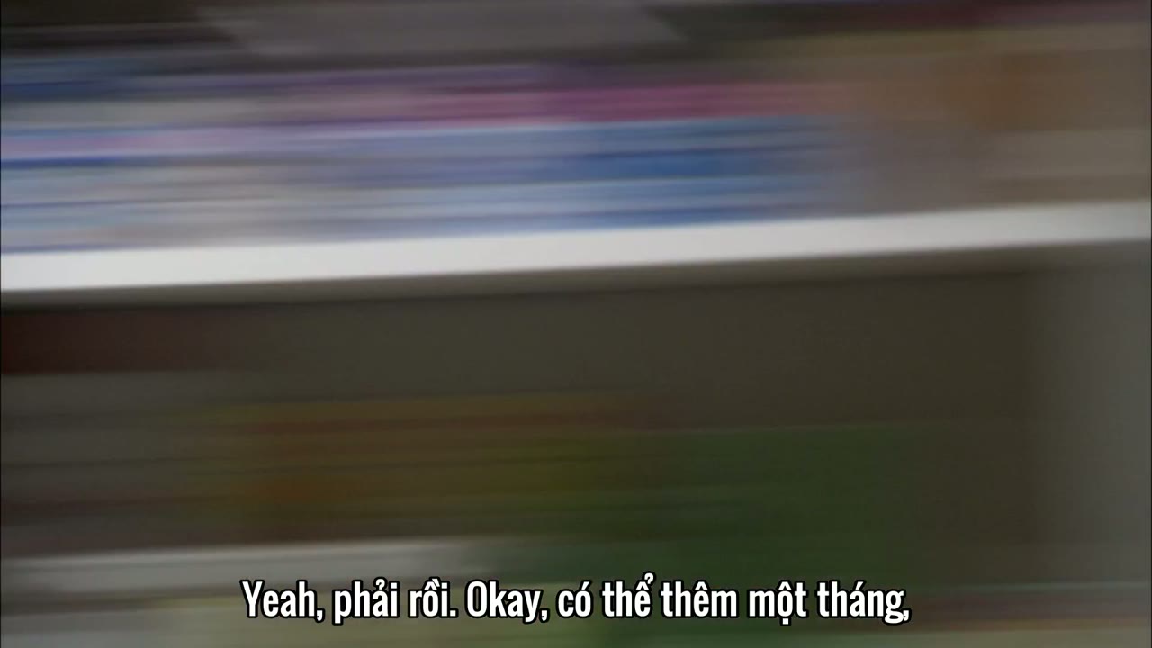Chuyện Văn Phòng (Phần 1) tập 14 cảnh 2
