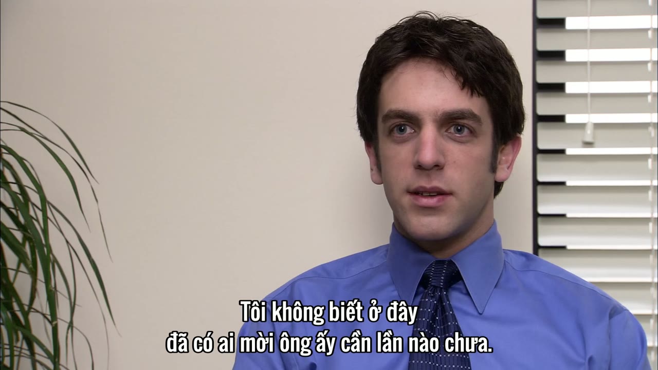 Chuyện Văn Phòng (Phần 1) tập 20