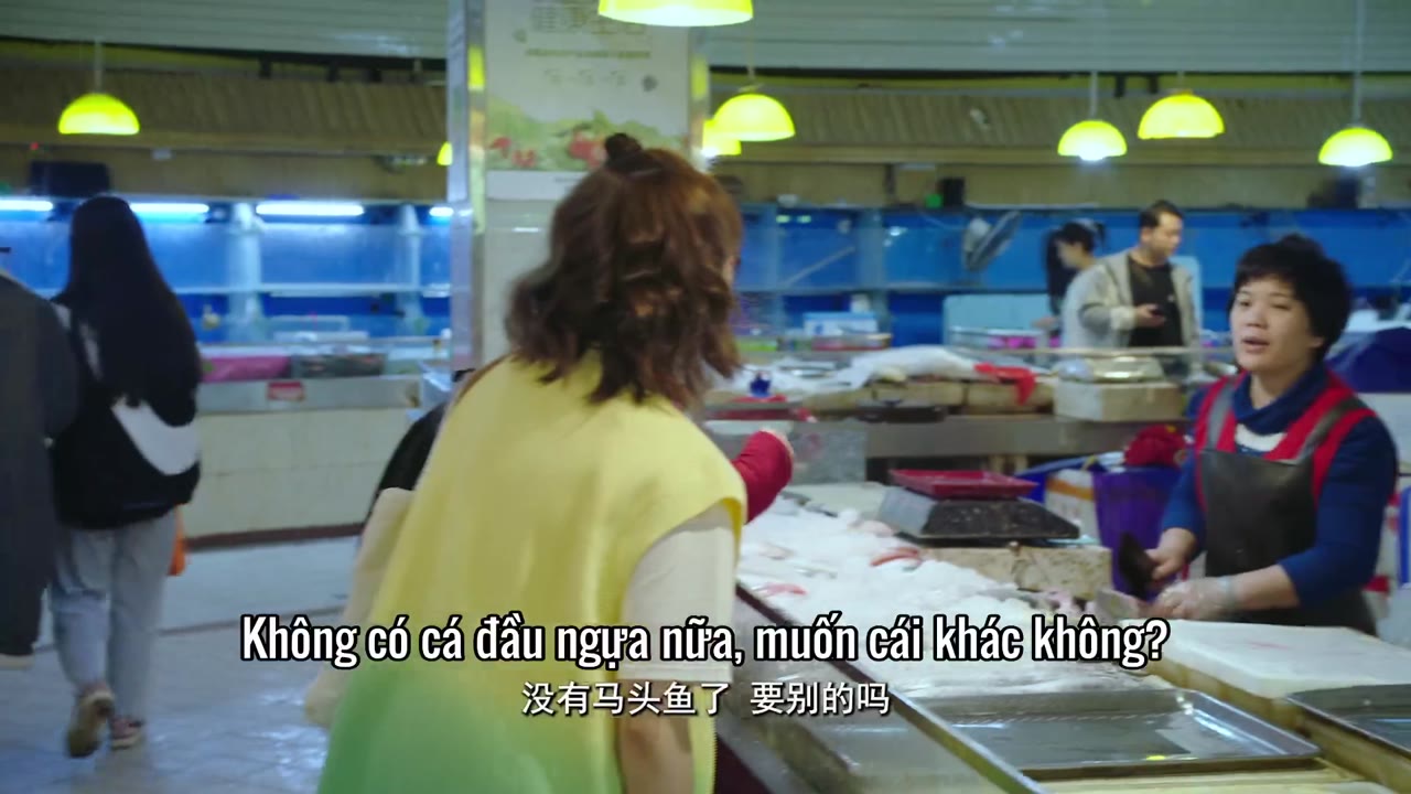 Cảm Ơn Nhé, Lớp Ba tập 1