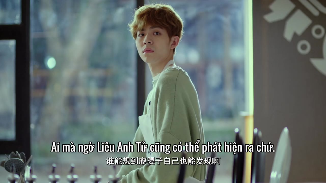 Cảm Ơn Nhé, Lớp Ba tập 9