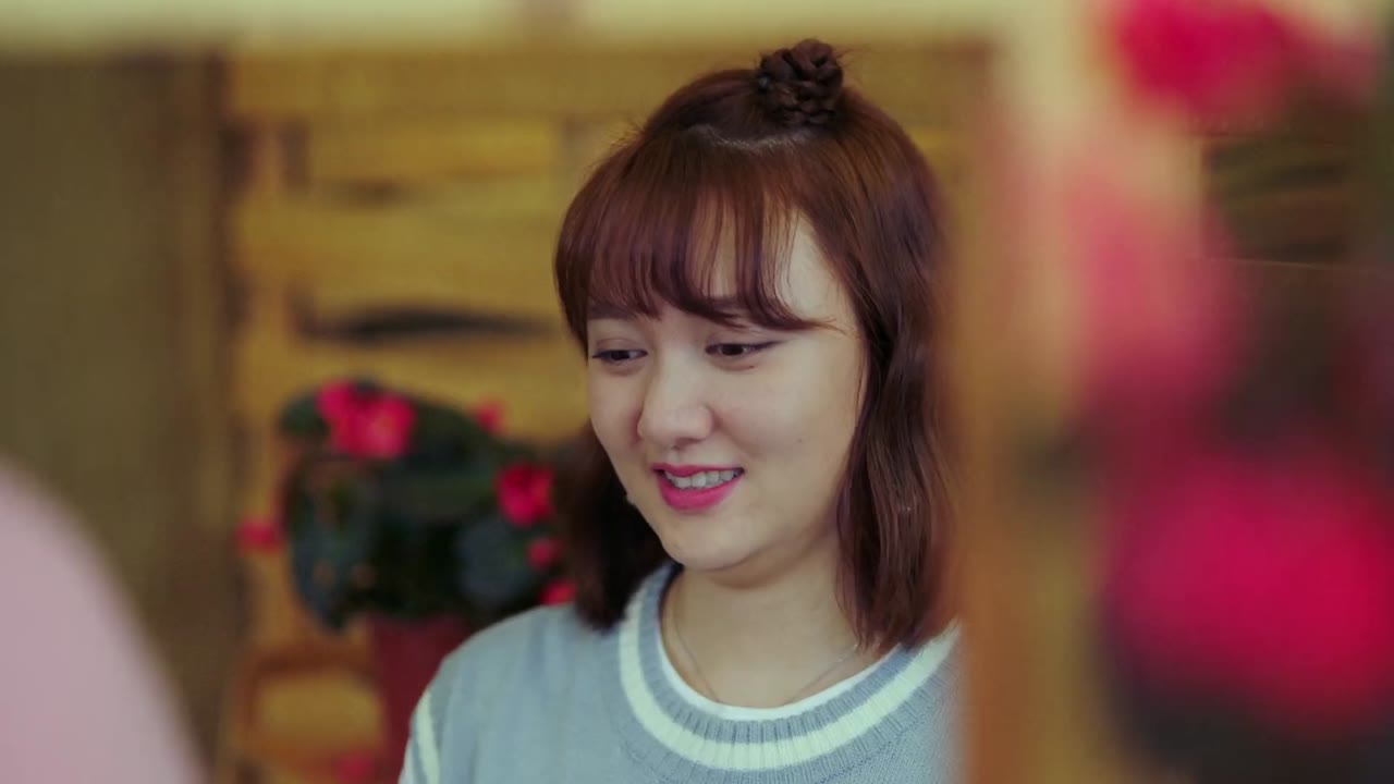Cảm Ơn Nhé, Lớp Ba tập 15 cảnh 3