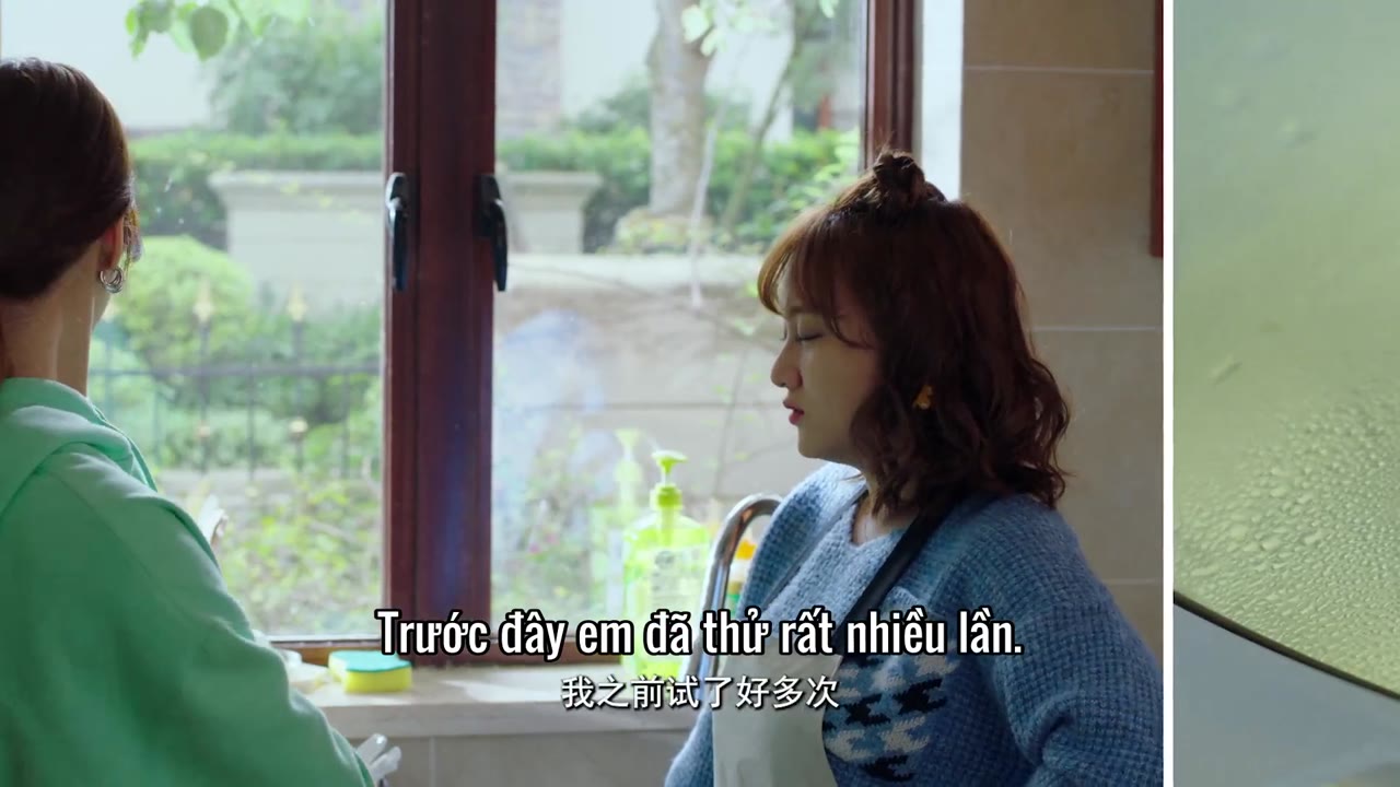 Cảm Ơn Nhé, Lớp Ba tập 16