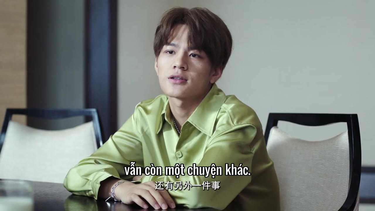 Cảm Ơn Nhé, Lớp Ba tập 16 cảnh 2