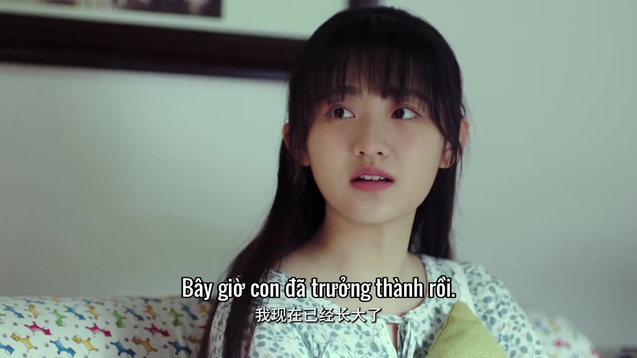 Cảm Ơn Nhé, Lớp Ba tập 17