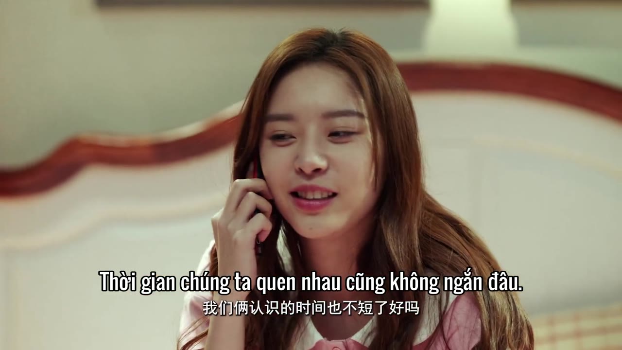 Cảm Ơn Nhé, Lớp Ba tập 18