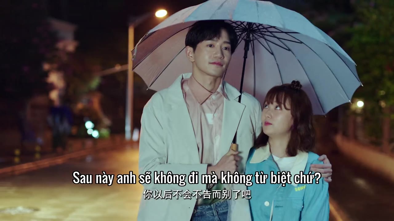 Cảm Ơn Nhé, Lớp Ba tập 19