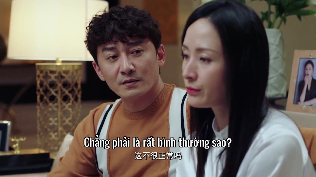 Cảm Ơn Nhé, Lớp Ba tập 22