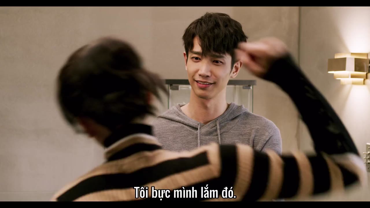 Công chúa Hội Tam Hoàng tập 4 cảnh 2