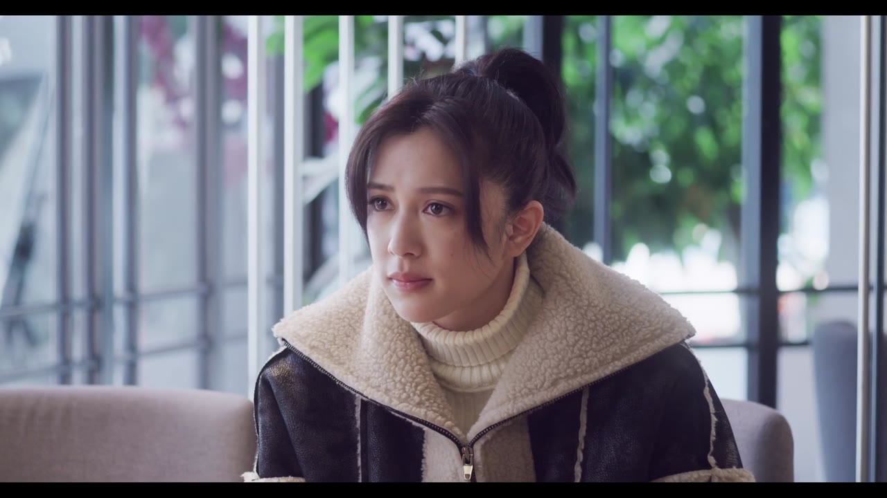 Công chúa Hội Tam Hoàng tập 5 cảnh 2