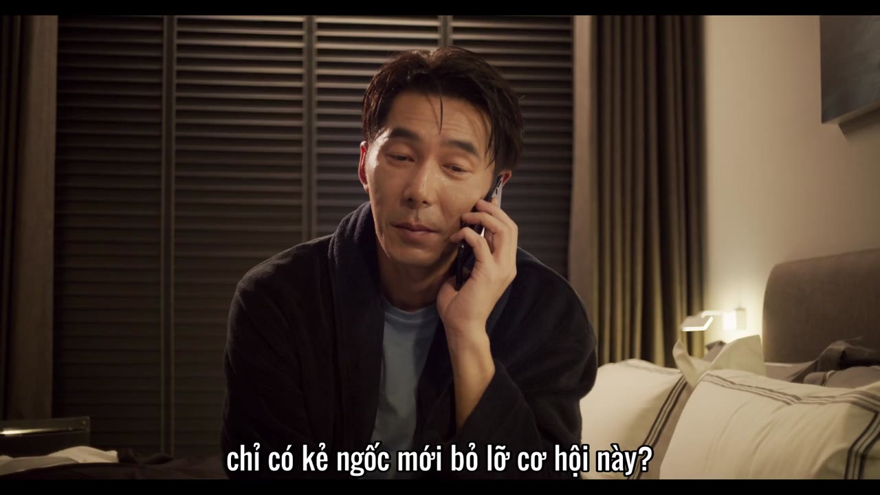 Công chúa Hội Tam Hoàng tập 5 cảnh 3
