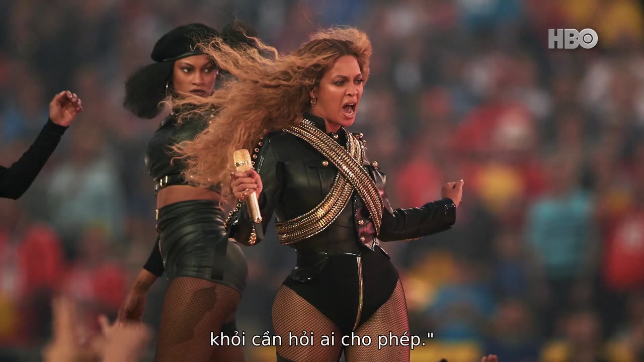 Gọi Tôi Là Nhạc Đồng Quê: Beyoncé Và Chuyến Lưu Diễn Renaissance Tại Nashville tập 1