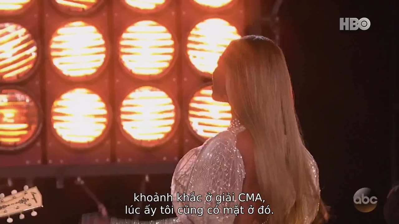 Gọi Tôi Là Nhạc Đồng Quê: Beyoncé Và Chuyến Lưu Diễn Renaissance Tại Nashville tập 1 cảnh 2