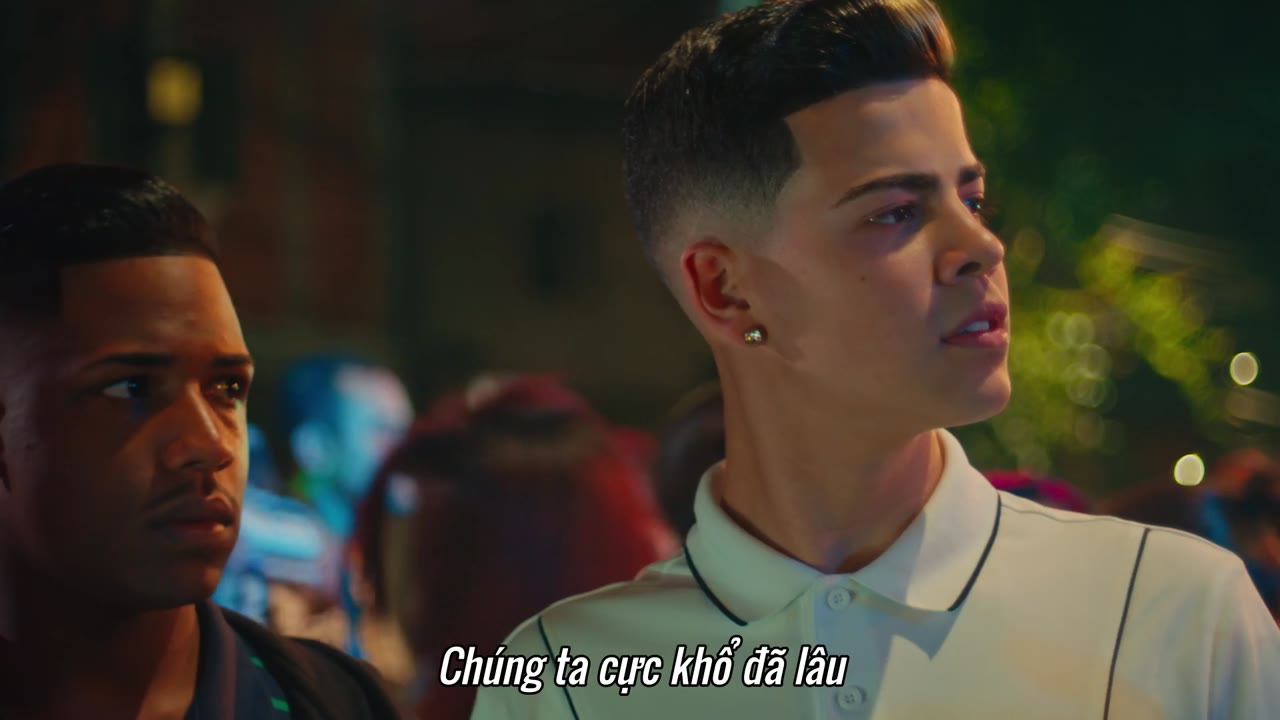 Những Ngả Đường Ước Mơ (Phần 1) tập 1 cảnh 3