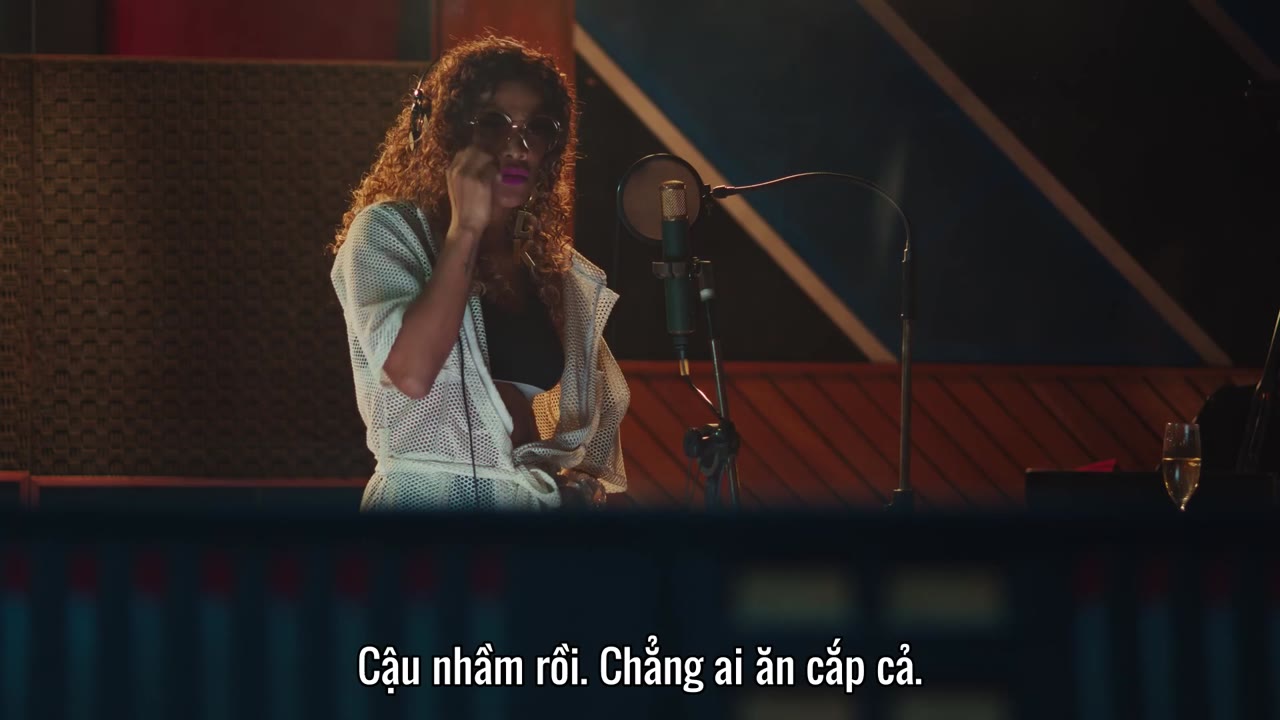 Những Ngả Đường Ước Mơ (Phần 1) tập 2 cảnh 2