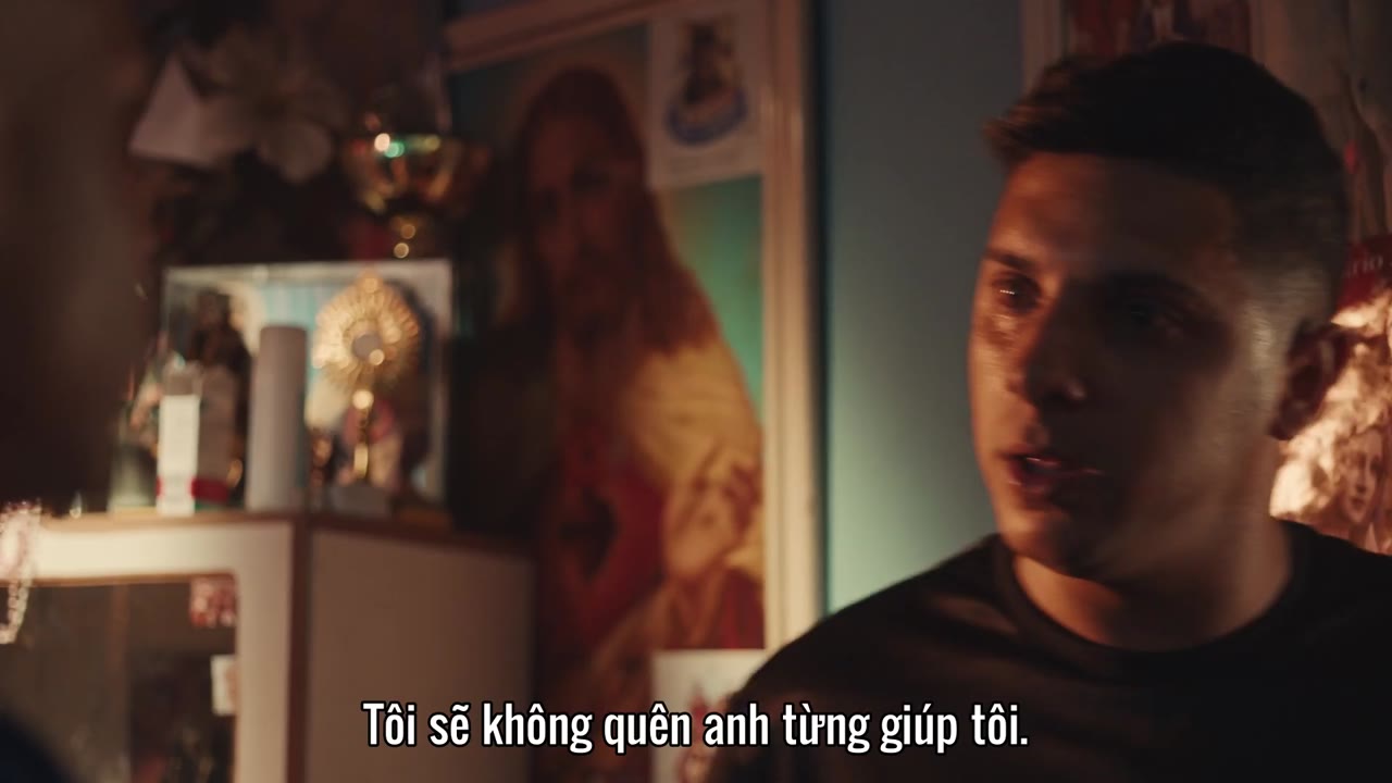 Những Ngả Đường Ước Mơ (Phần 1) tập 2 cảnh 3