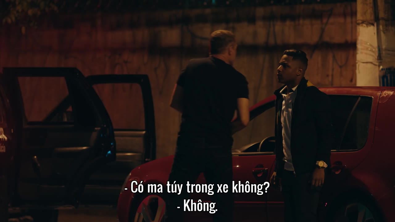 Những Ngả Đường Ước Mơ (Phần 1) tập 5 cảnh 2