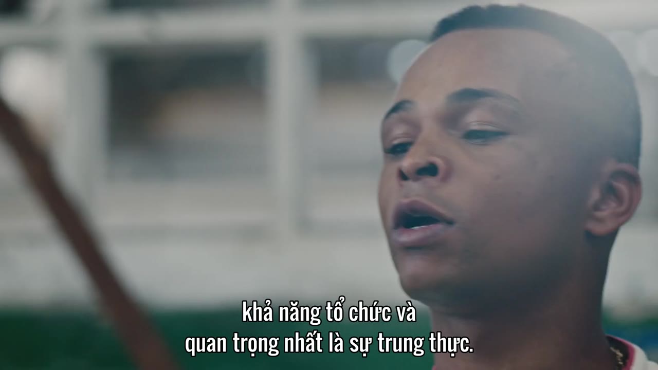 Những Ngả Đường Ước Mơ (Phần 1) tập 6 cảnh 3