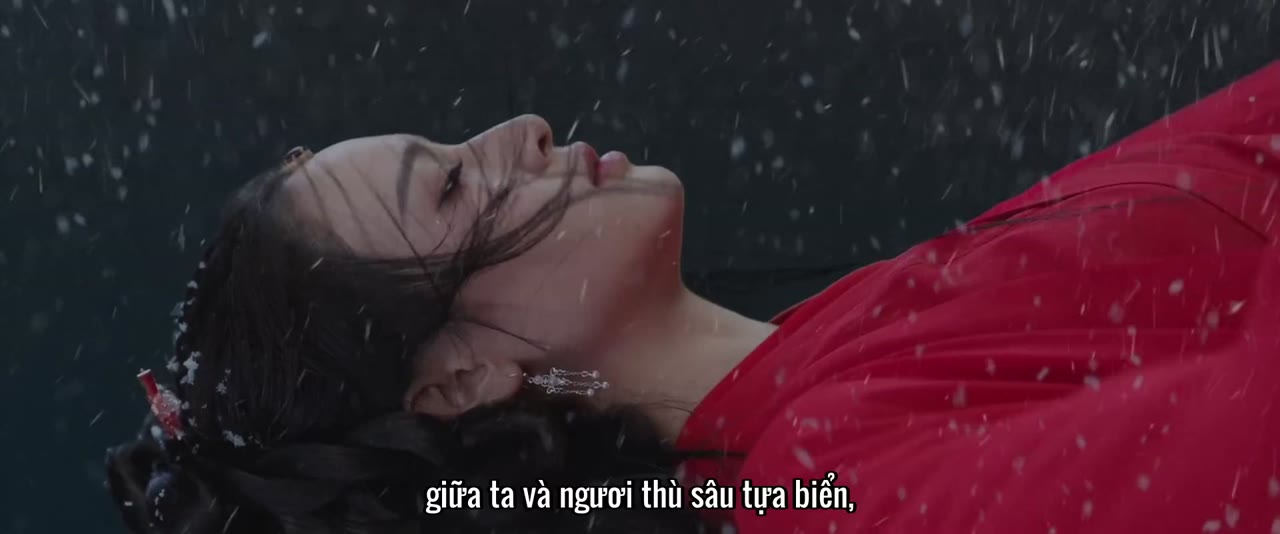 Dạ Vị Ương tập 1