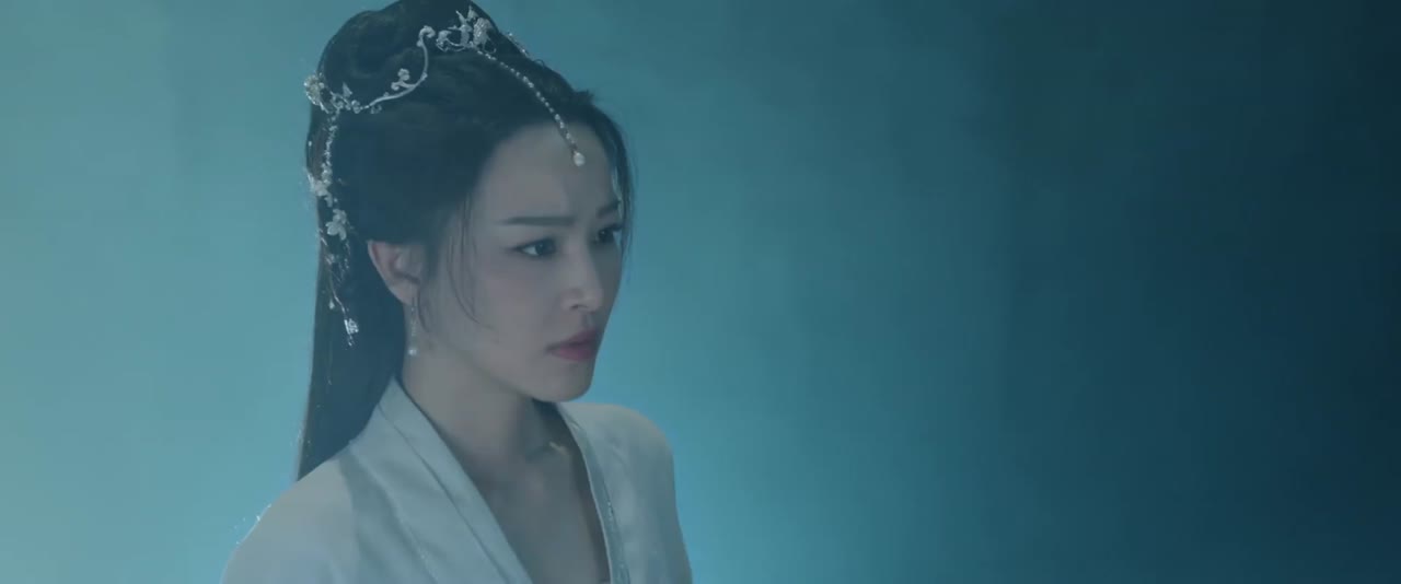 Dạ Vị Ương tập 2 cảnh 2