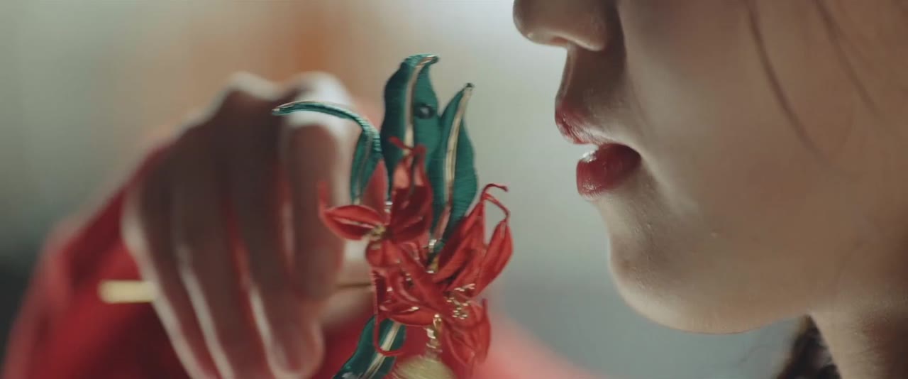 Dạ Vị Ương tập 4