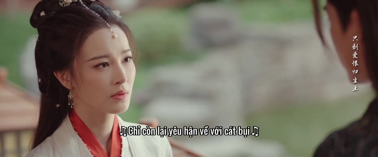 Dạ Vị Ương tập 6