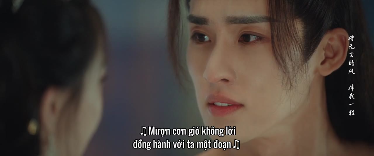 Dạ Vị Ương tập 20 cảnh 2