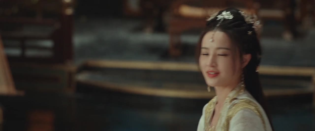 Dạ Vị Ương tập 23