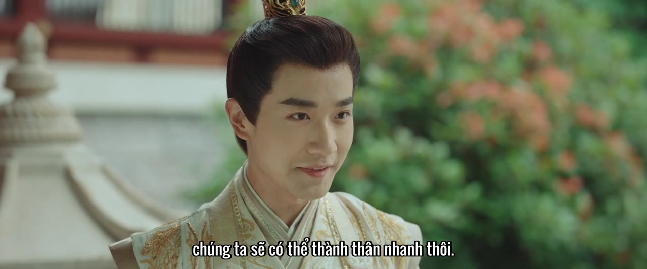 Dạ Vị Ương tập 23 cảnh 3