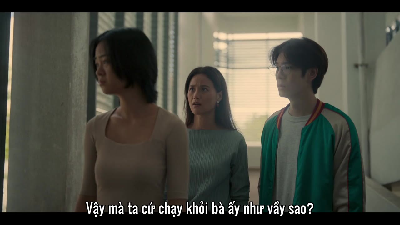 Biệt Đội Lừa Tình tập 1